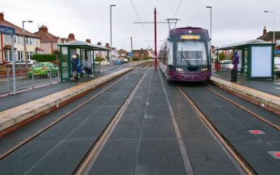 Tramways and Light Rail