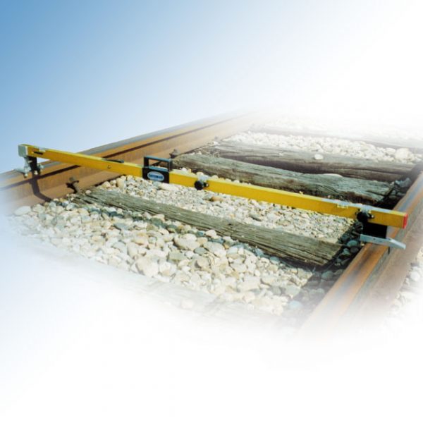 GEISMAR RCA (RCAT) Combination Points and Crossings Track Gauge Key