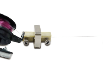 Rail Curve Measuring Tool (50m)