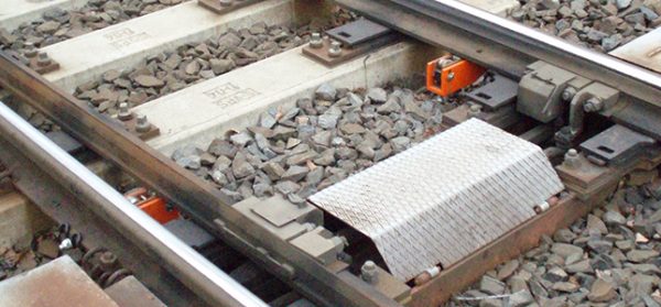EKOSLIDE - Rail Roller System
