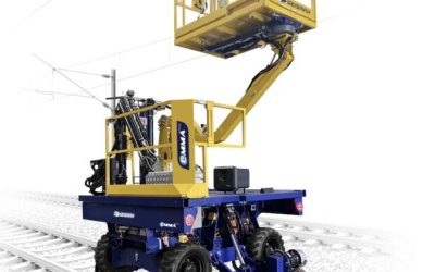GEISMAR – EMMA Activion Modular Maintenance Vehicle